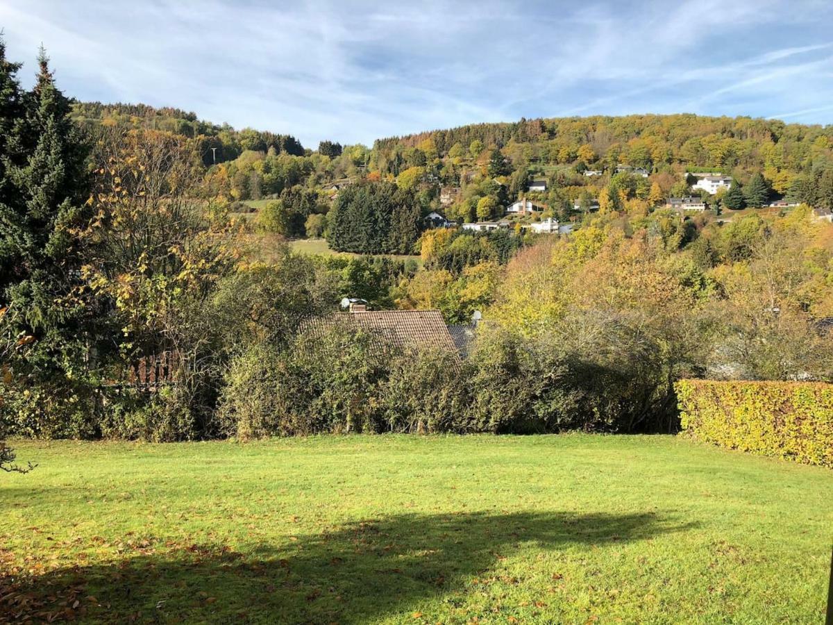 Jidajo See Cottage Nationalpark Eifel Simmerath Εξωτερικό φωτογραφία