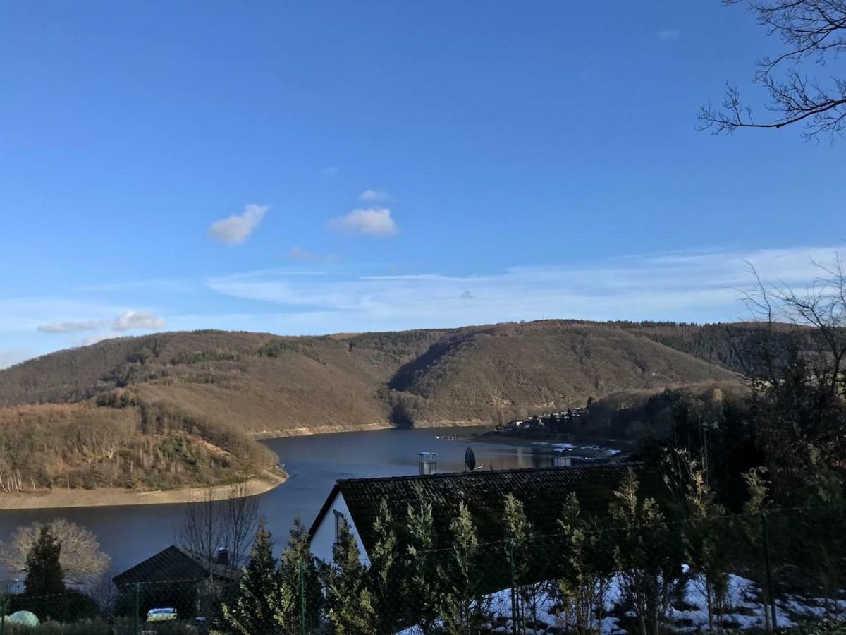 Jidajo See Cottage Nationalpark Eifel Simmerath Εξωτερικό φωτογραφία