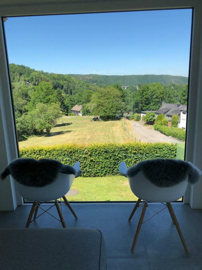 Jidajo See Cottage Nationalpark Eifel Simmerath Εξωτερικό φωτογραφία