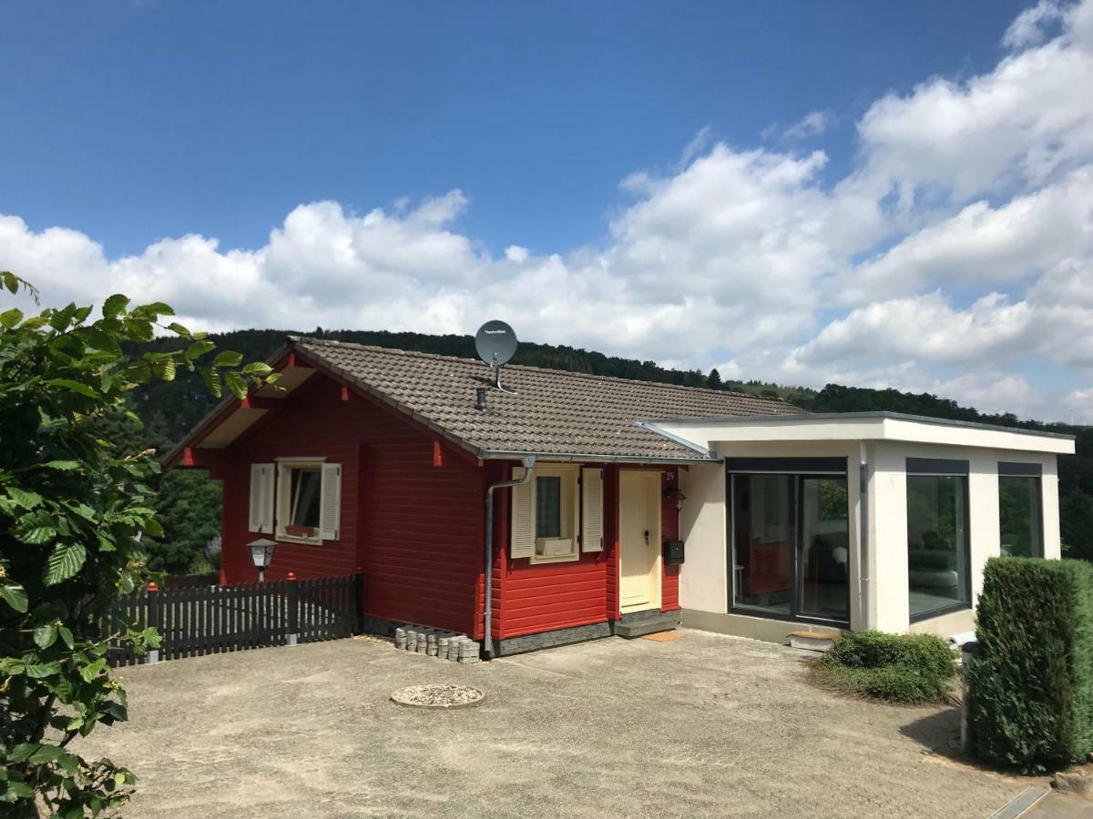 Jidajo See Cottage Nationalpark Eifel Simmerath Εξωτερικό φωτογραφία