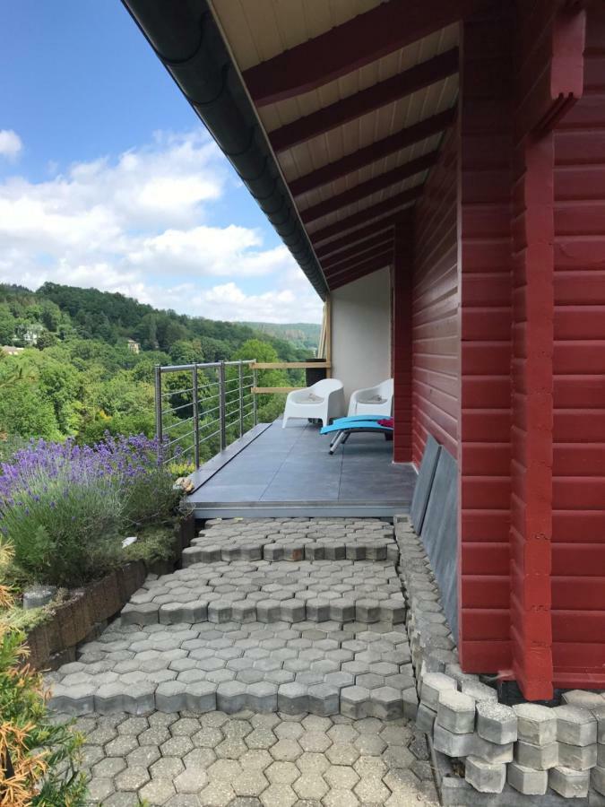 Jidajo See Cottage Nationalpark Eifel Simmerath Εξωτερικό φωτογραφία