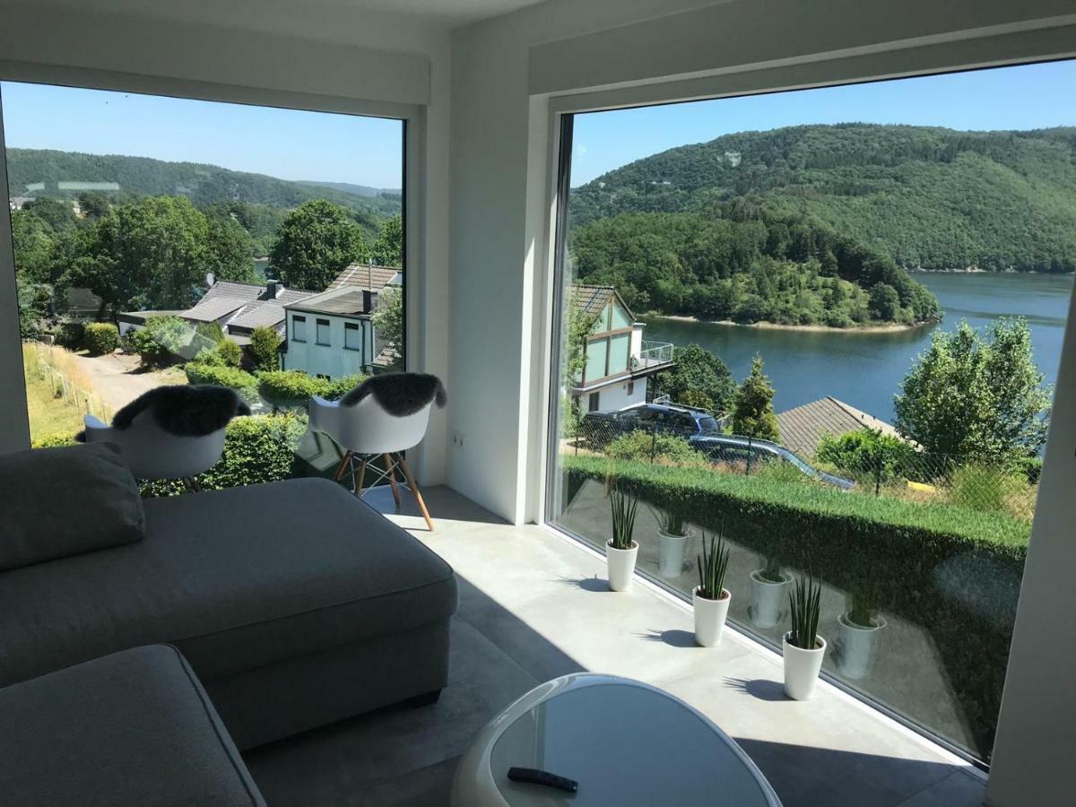 Jidajo See Cottage Nationalpark Eifel Simmerath Εξωτερικό φωτογραφία