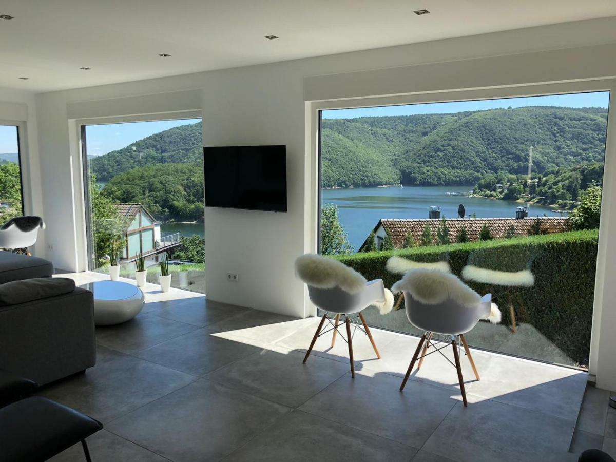 Jidajo See Cottage Nationalpark Eifel Simmerath Εξωτερικό φωτογραφία