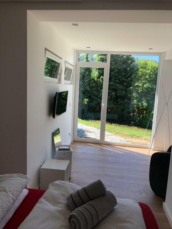 Jidajo See Cottage Nationalpark Eifel Simmerath Εξωτερικό φωτογραφία