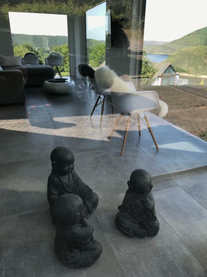 Jidajo See Cottage Nationalpark Eifel Simmerath Εξωτερικό φωτογραφία
